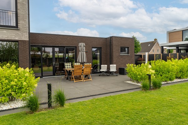 Medium property photo - H.J.M. Wiegersmastraat 15, 5165 EX Waspik